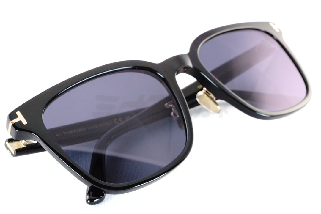 TOM FORD サングラス 魔裟斗 新品 値段交渉あり 魔裟斗着用！ TOM FORD 