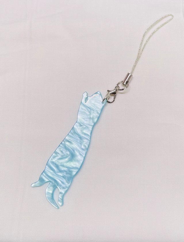 ストラップ キーホルダー