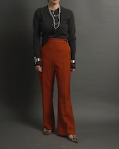 Marni / Easy Slacks
