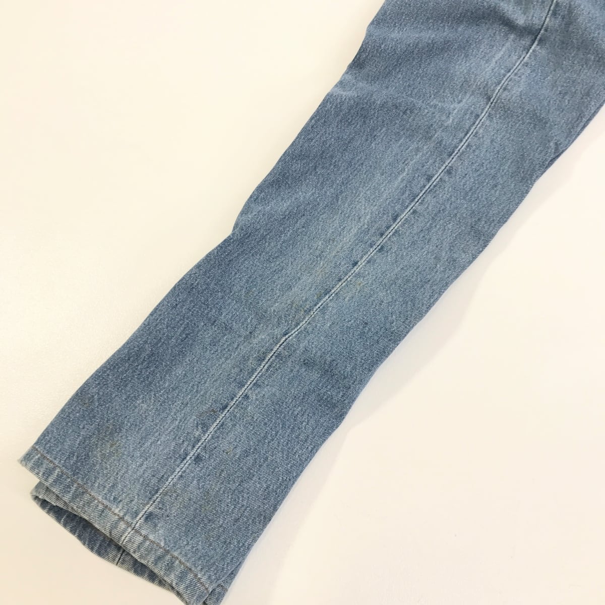 LEVI'S リーバイス 90年代 USA製 501- 0000 サークルR レッドタブ 刻印