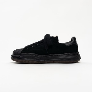 【Maison MIHARA YASUHIRO】BLAKEY / original sole suede Low-Top sneaker