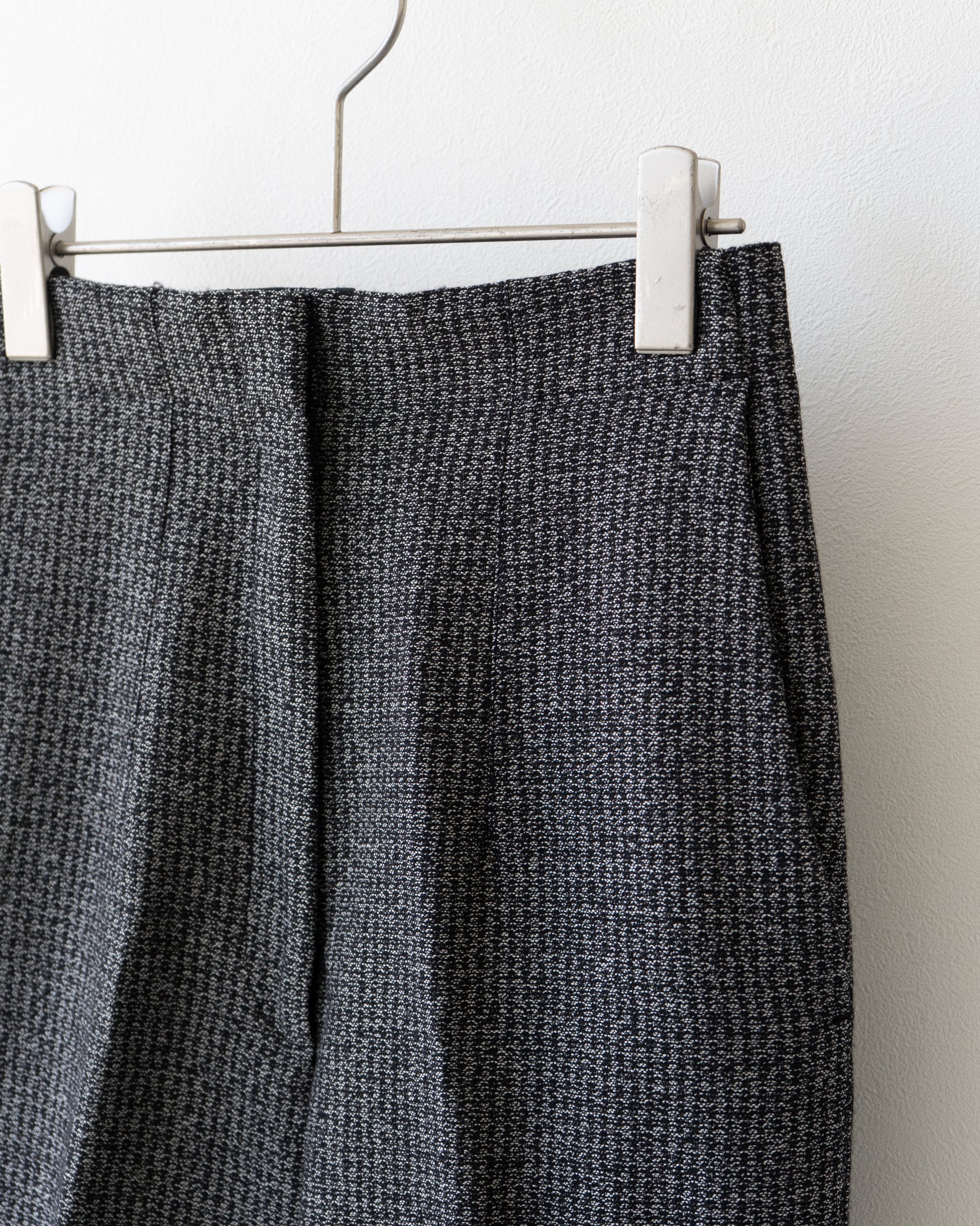 CÉLINE by phoebe philo〉Wool Pants | Re:STATION STORE
