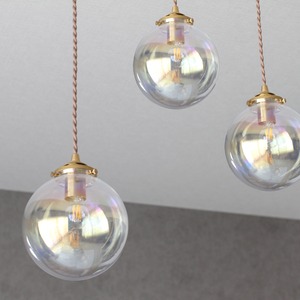 CAROL RAINBOW キャロル レインボー　ペンダントライト