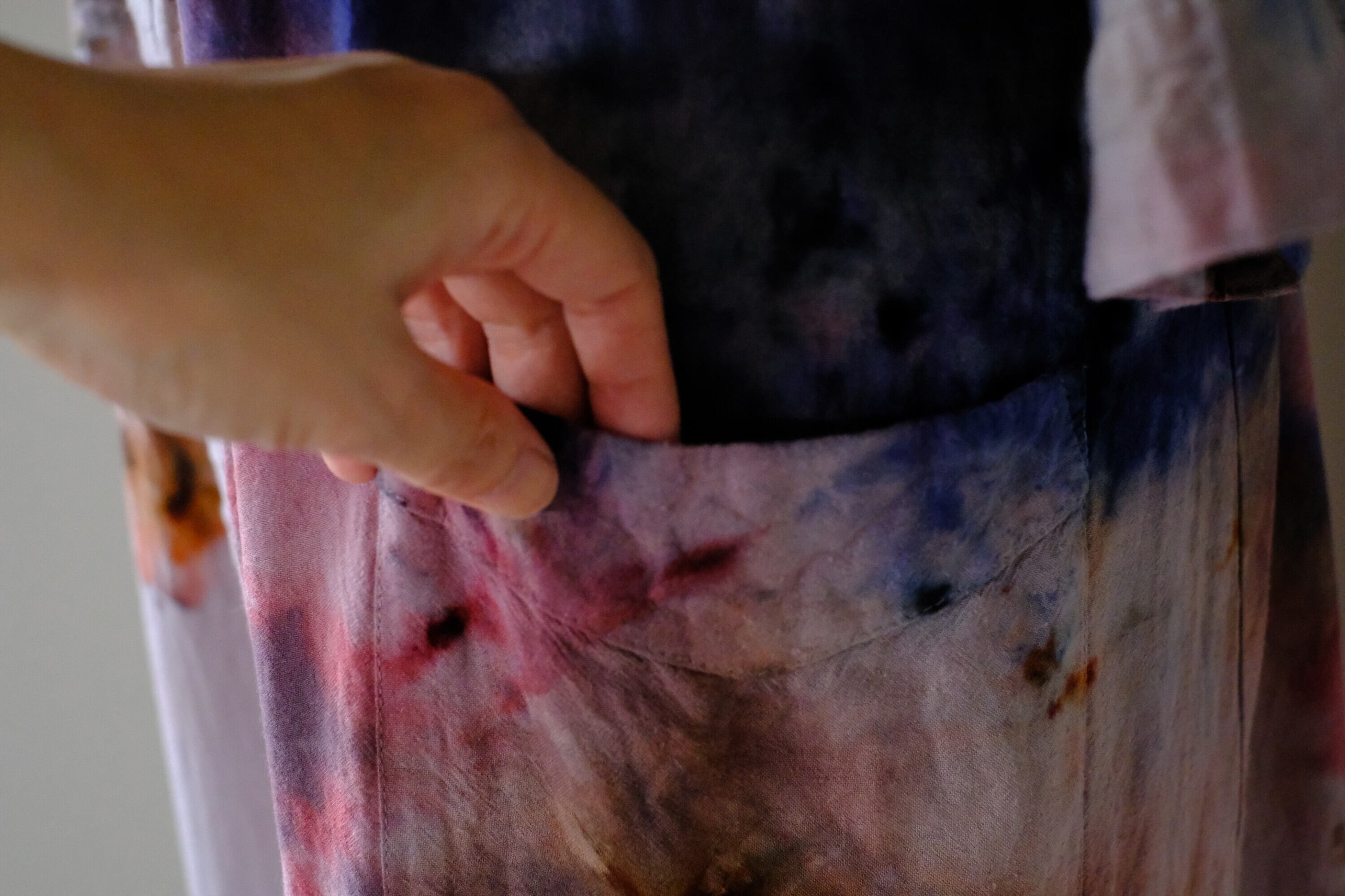 【remake】羽織り　u-0177