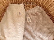 Valubebe 26/AP (Baby) Dalkong Knit Bloomer