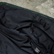 Dryjoys switching design nylon jacket