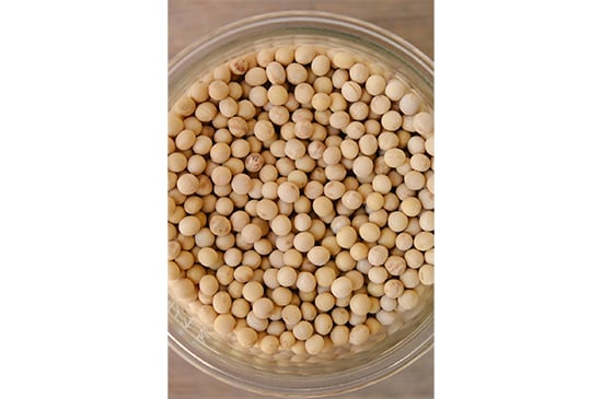 【100年の歴史】小深在来大豆・200g