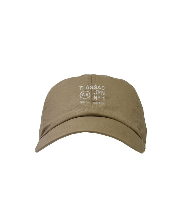 P.H cap / OLIVE DRAB