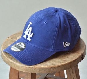 ニューエラ NEW ERA 920 MLB 9Twenty Adustable(11417799)LA DODGERS