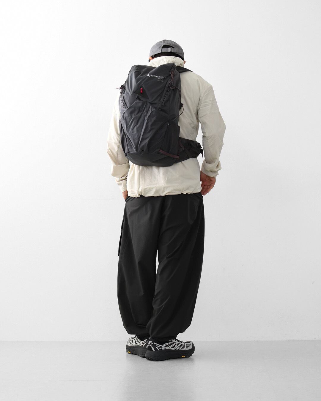 KLATTERMUSEN [クレッタルムーセン] Gilling Backpack 20L [10460