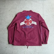 00s INDEPENDENT コーチジャケット マークゴンザレス
