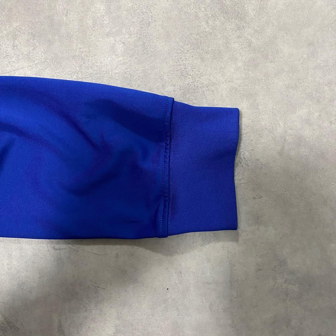 ナイキ チェルシー トラックジャケット サッカー キッズ XL 青 13293