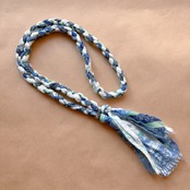 Indian Fabric Cord "B"
