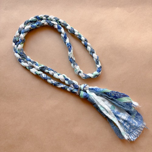 Indian Fabric Cord "B"