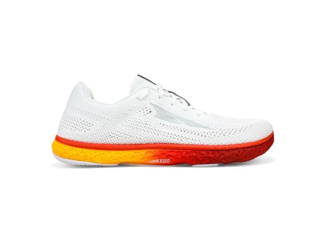 【ALTRA】 ESCALANTE RACER M(White/Orange)