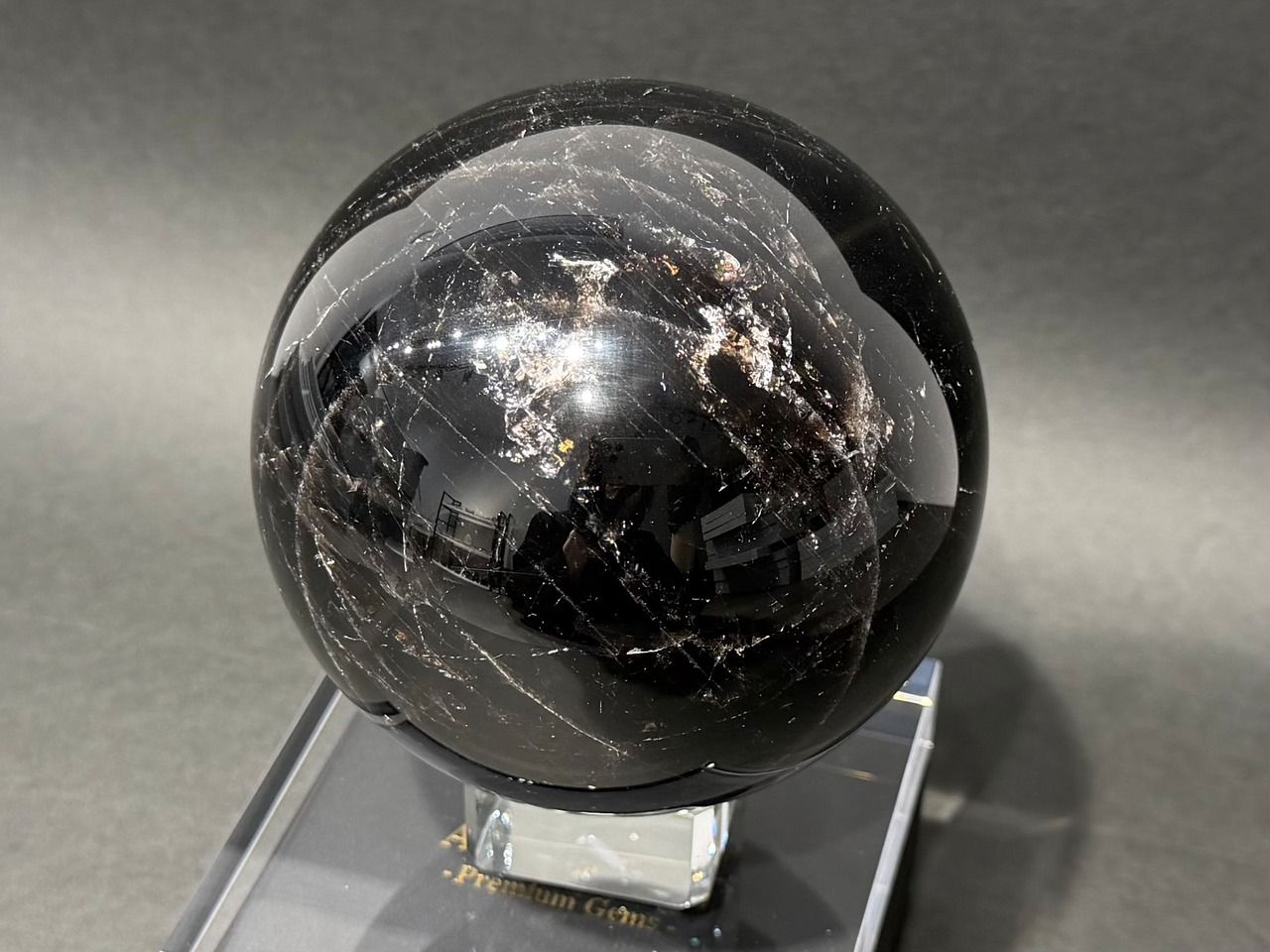 No.2411 【SS】モリオンスフィア