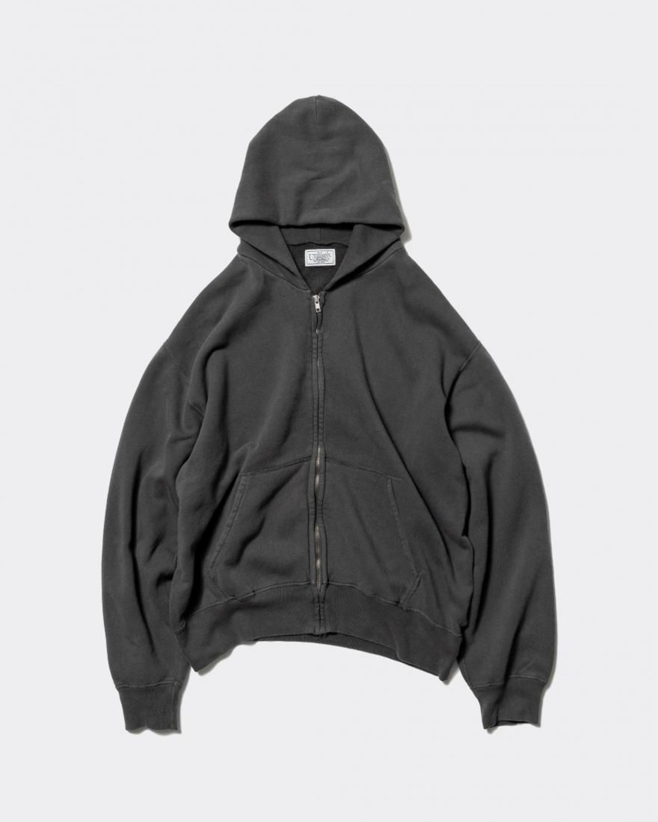 【UNLIKELY】Unlikely Zip Hoodie
