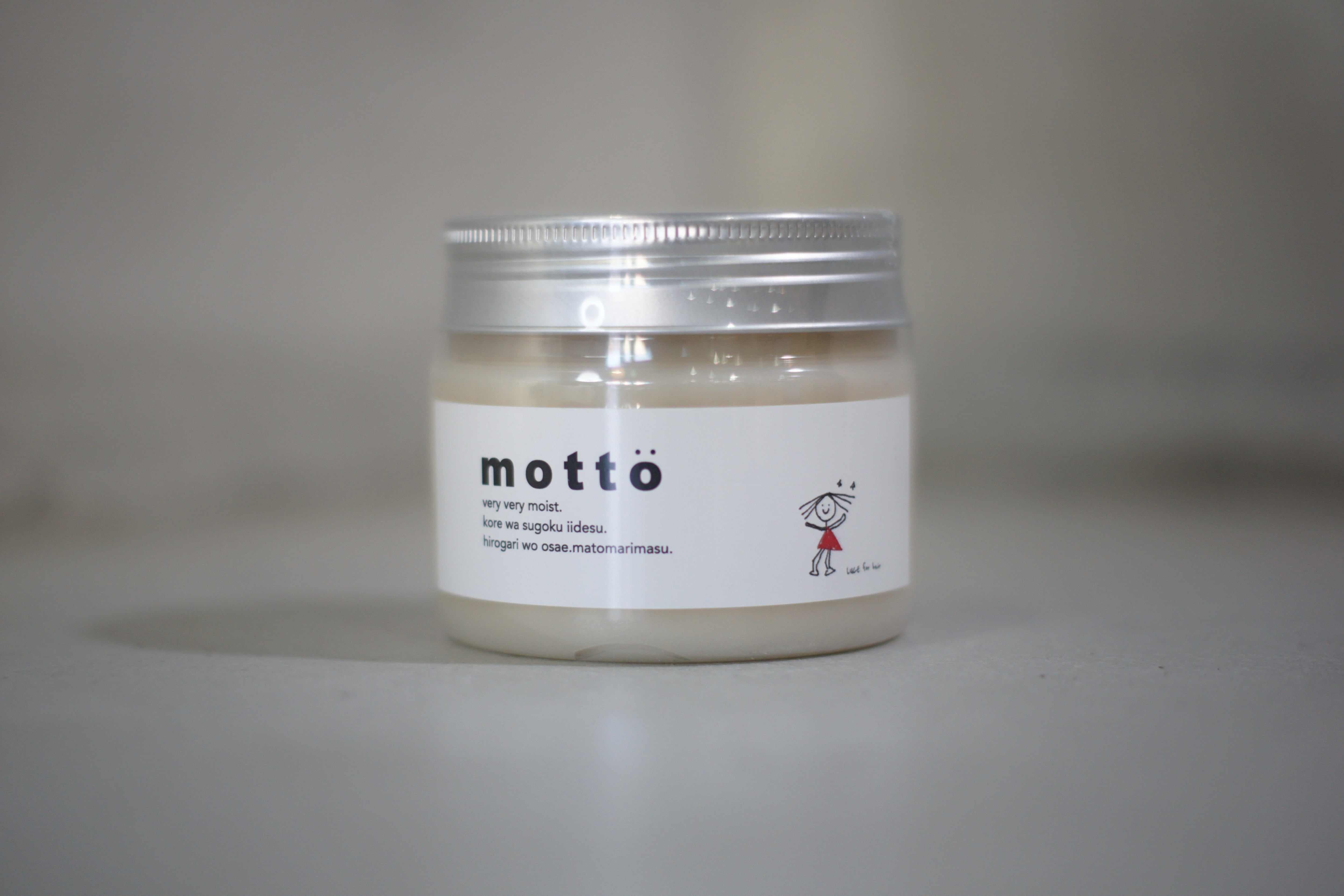 motto treatment モットトリートメント babel beauty