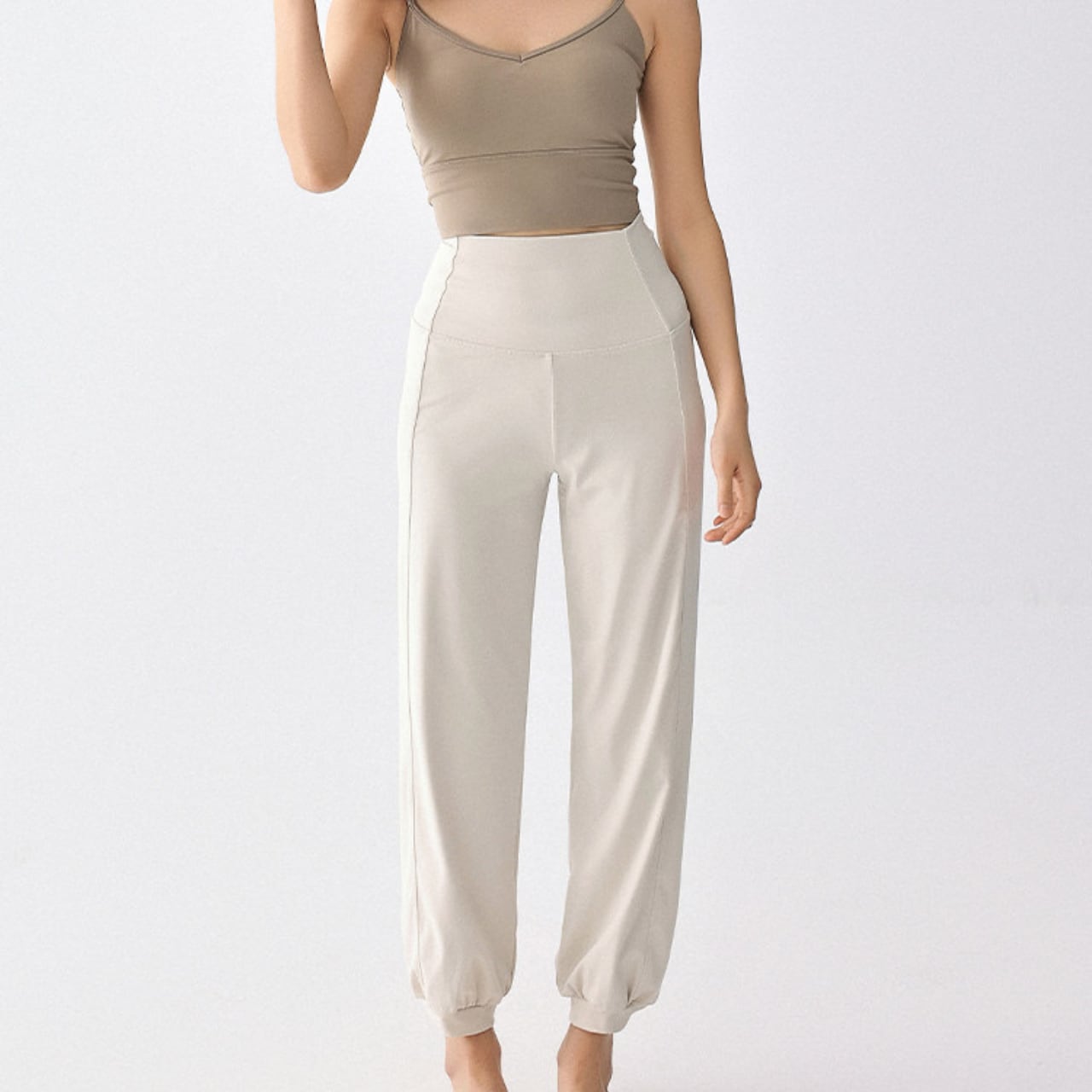 Tapered Easy Jogger Pants BM0076