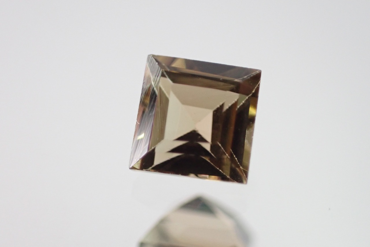 【原石セット】トルマリン/スライストルマリン 0.37ct/1.54ct 　[C2‐304]