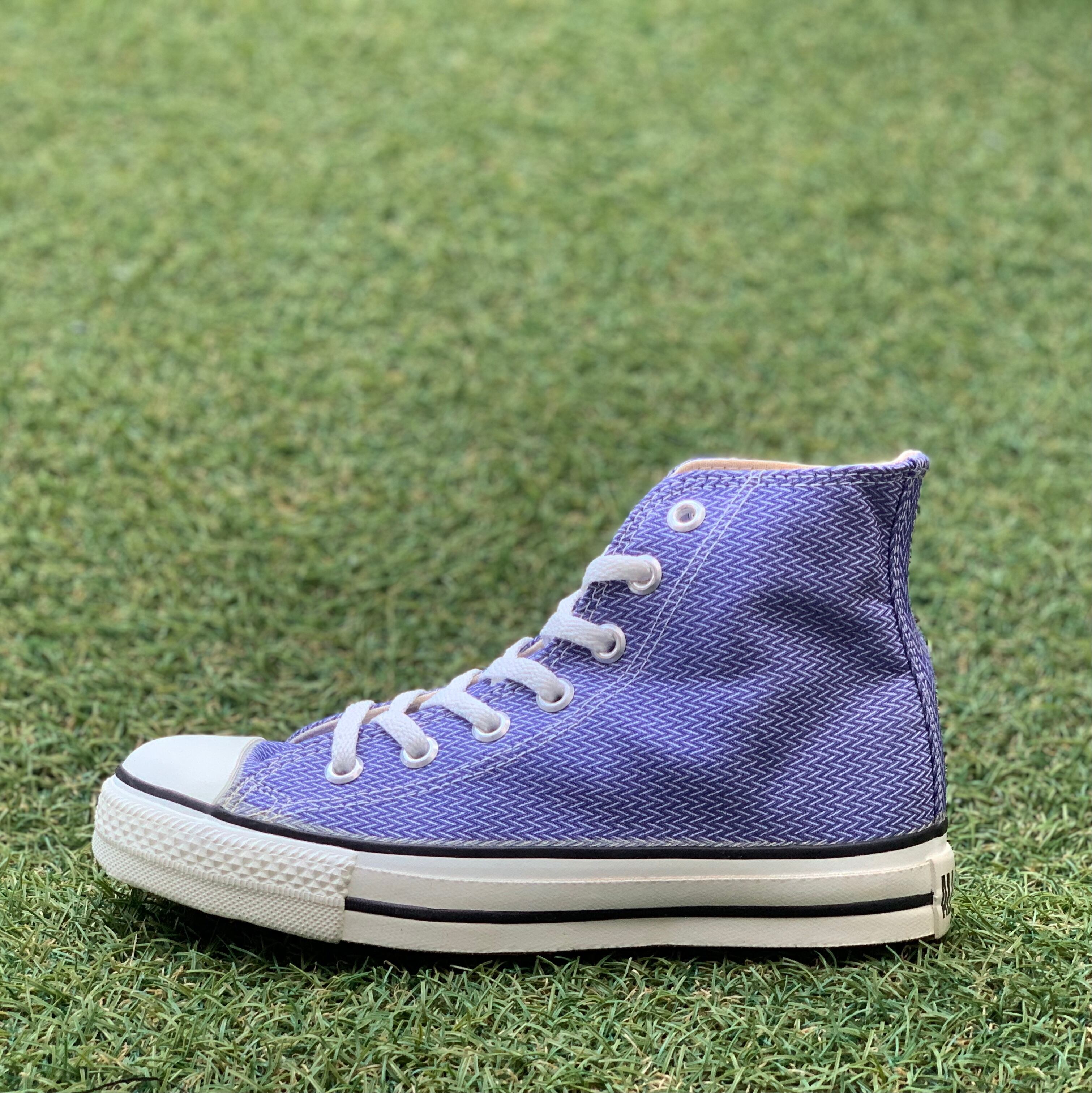 デッドストック!90's アメリカ製!converse ALL STAR HI コンバース オールスター G685