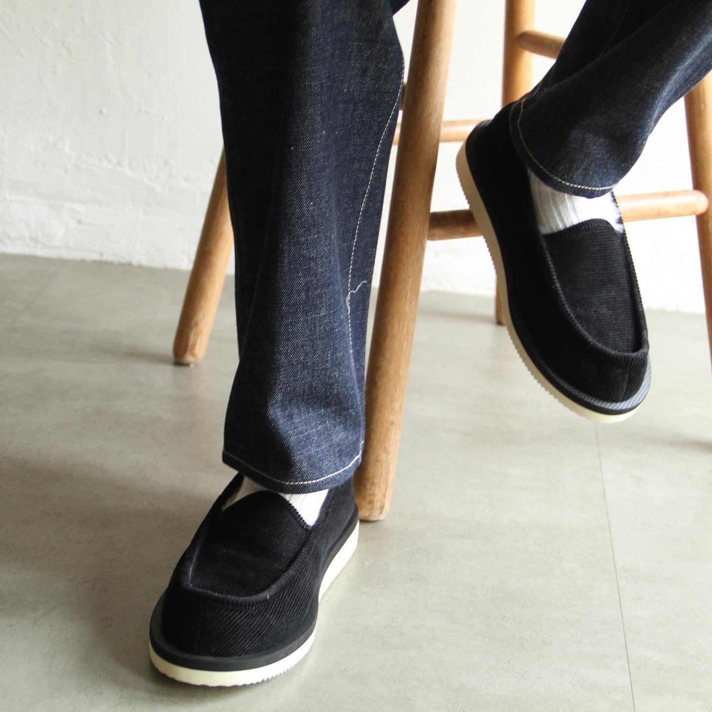 SUICOKE【 womens 】SSD-CoMab