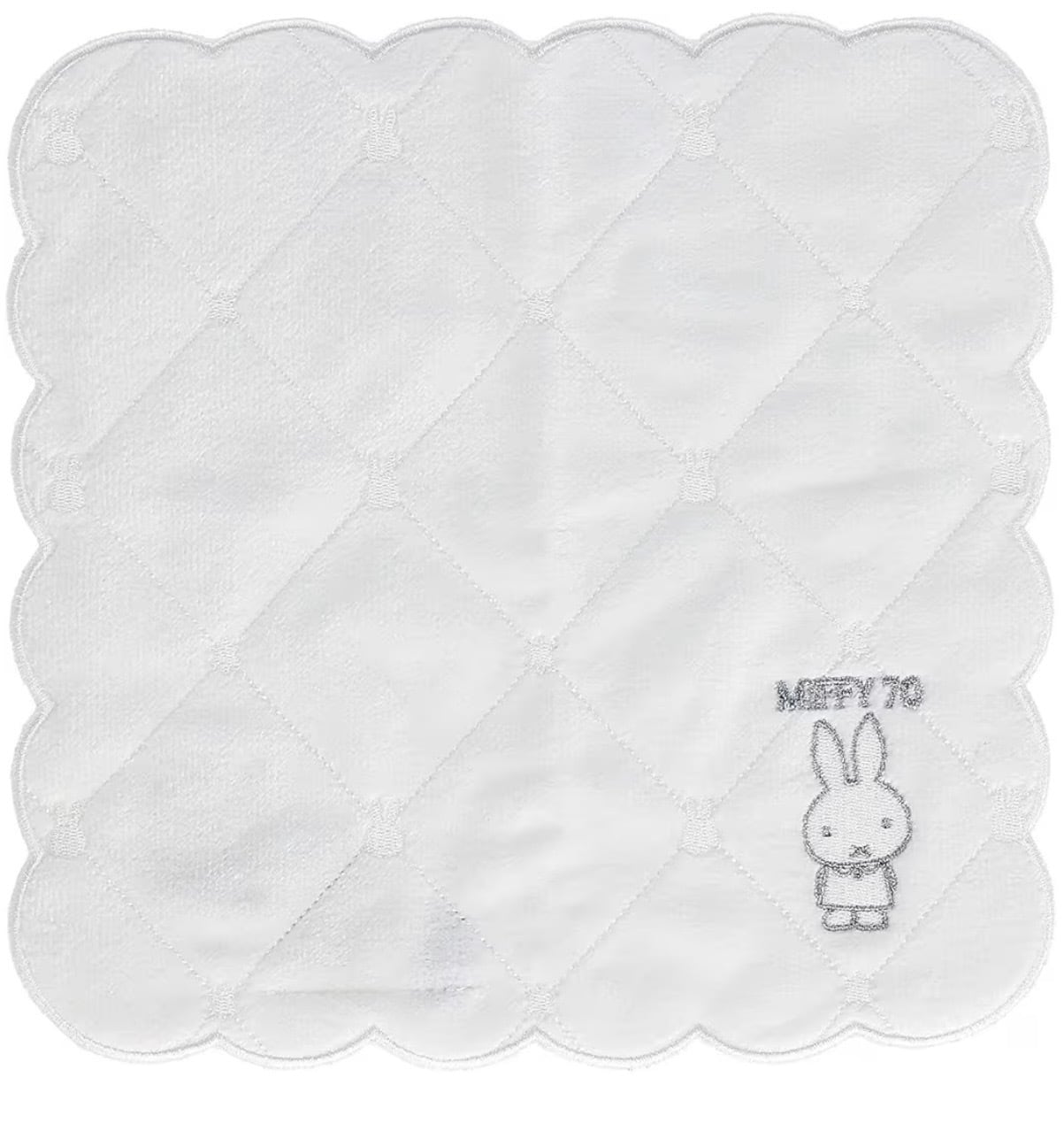 miffy　ミッフィーおむつケーキ