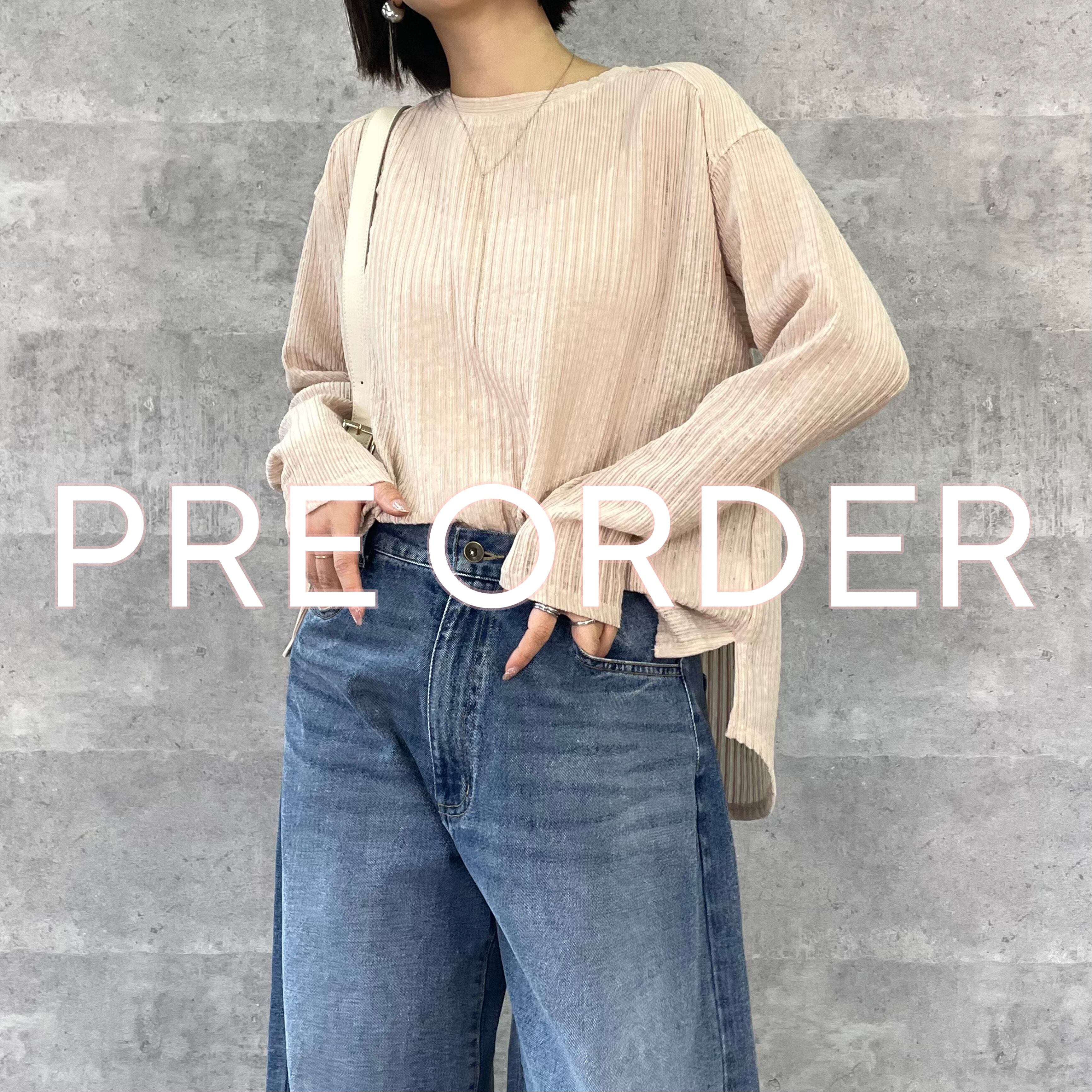 カットソー | AnnaKerry