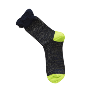 POTTENBURN TOHKII/MESH socks