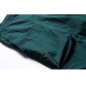 ★COLOR LOOSE STRAIGHT PANTS　　　A0446