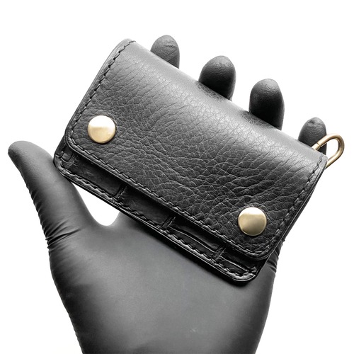 Black Reveal《NILOTICUS》mini