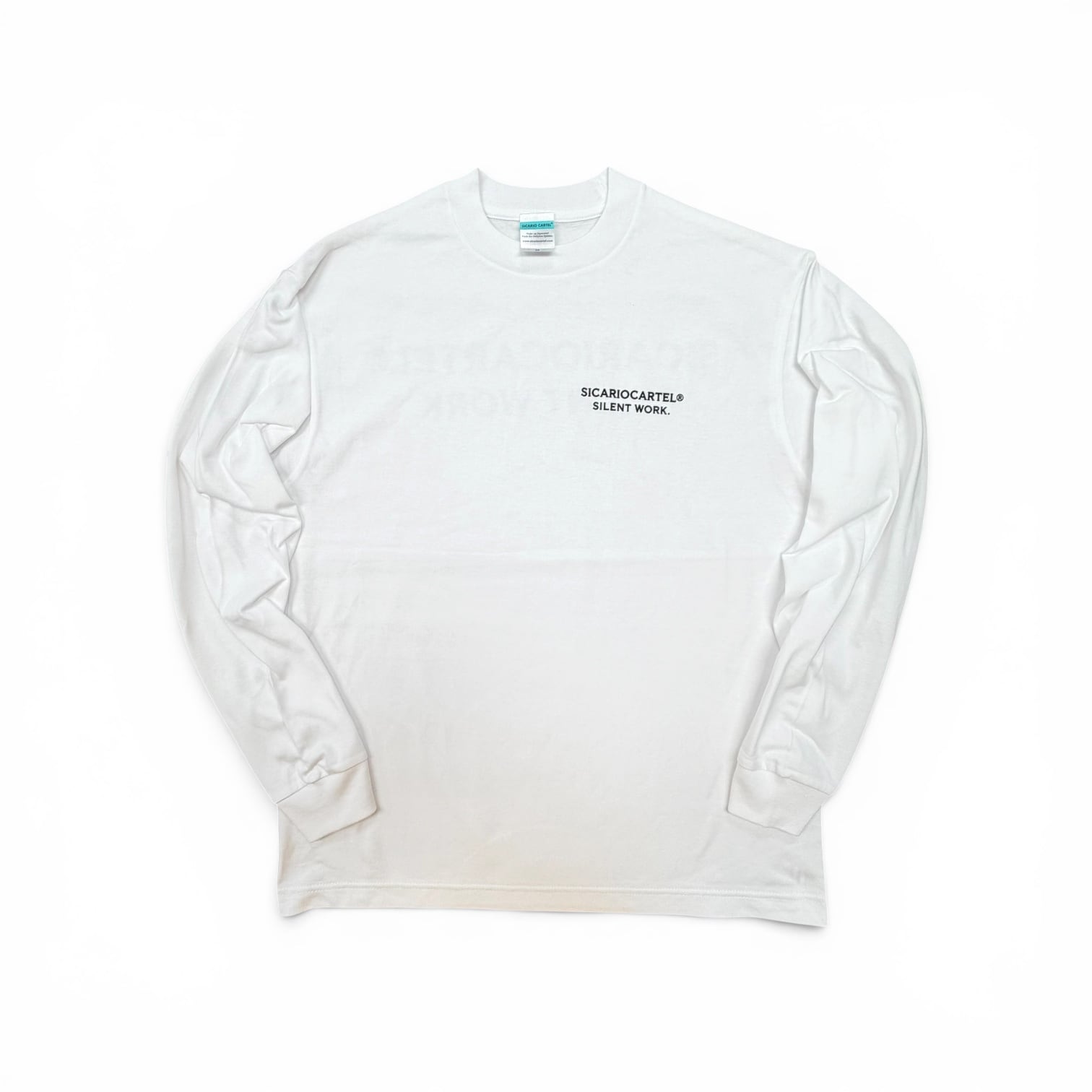 TEE | SICARIO CARTEL