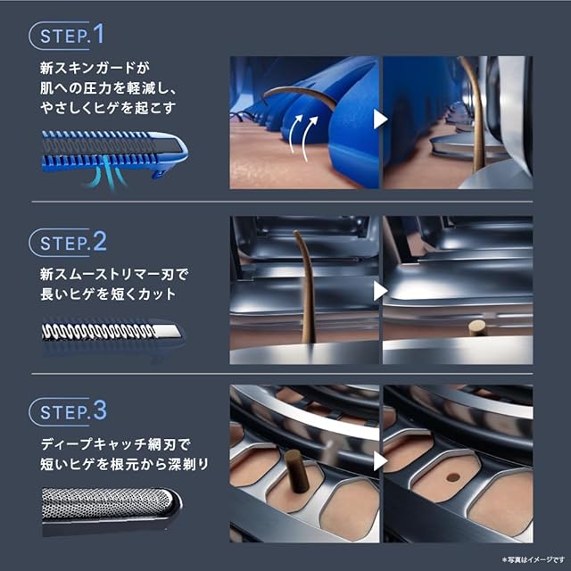 ペテンシー、リバース、VT 青黒、ドロマー系セット　引退品　お得 ブラウン 電気シェーバー シリーズ5 電動 髭剃り メンズ お風呂剃り