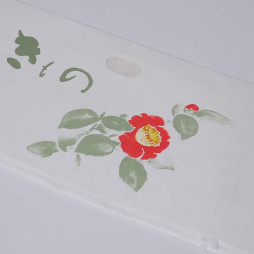 Tatoushi - 10 x L-size - Envelopes for storing kimono and obi
