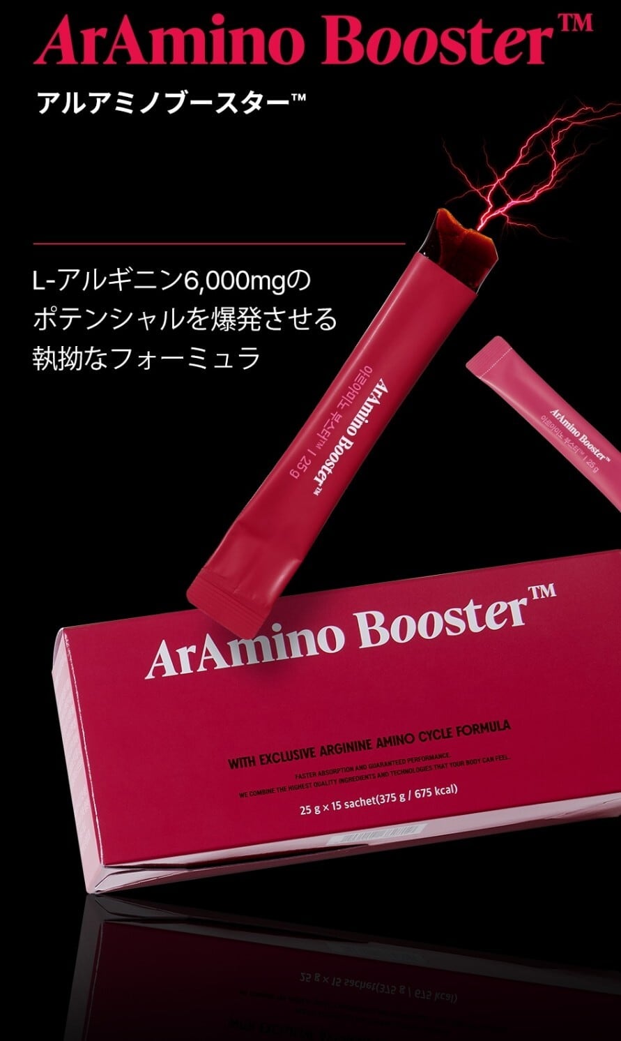 1+1☆SEVENTEEN 全員 飲んでる！！【CELTIVA】アルアミノブースター