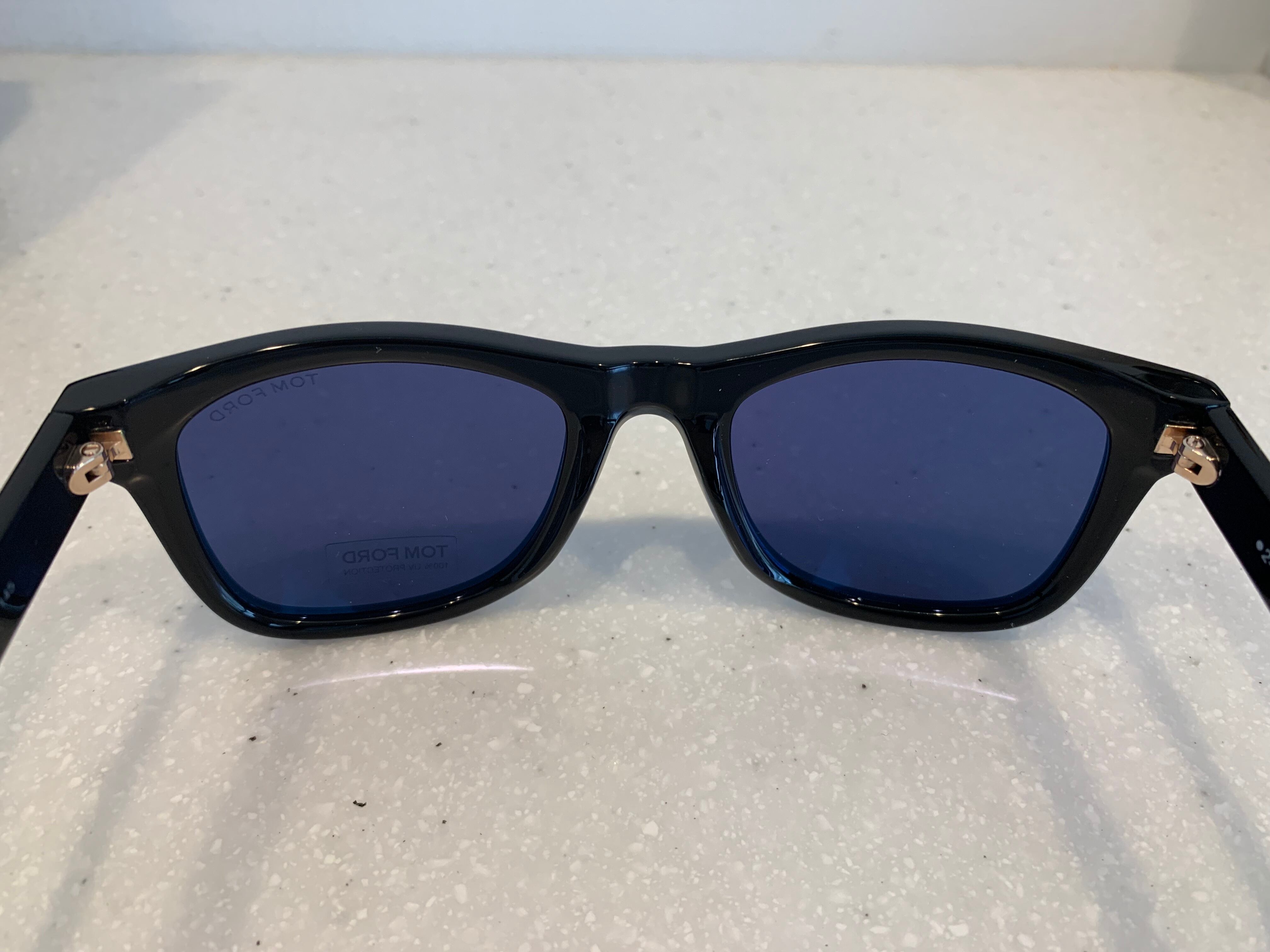 トムフォード TOM FORD サングラスTF336 01V 岩田剛典 LA購入