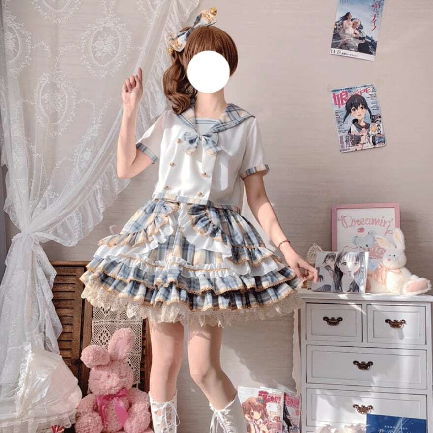 ゴスロリ通販 With U ファッション アイドル衣装 帽子 ステージ衣装