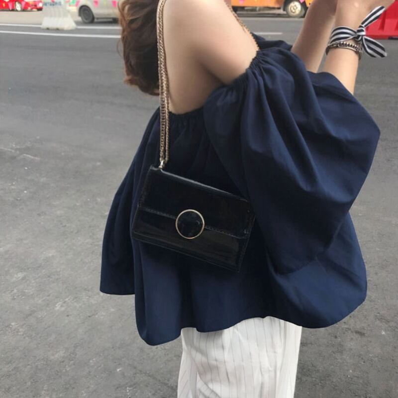 スタイルショートシャツ 薄手サマー 大人ガーリー スウィート キュート カジュアル 夏物 モンロー92214337859