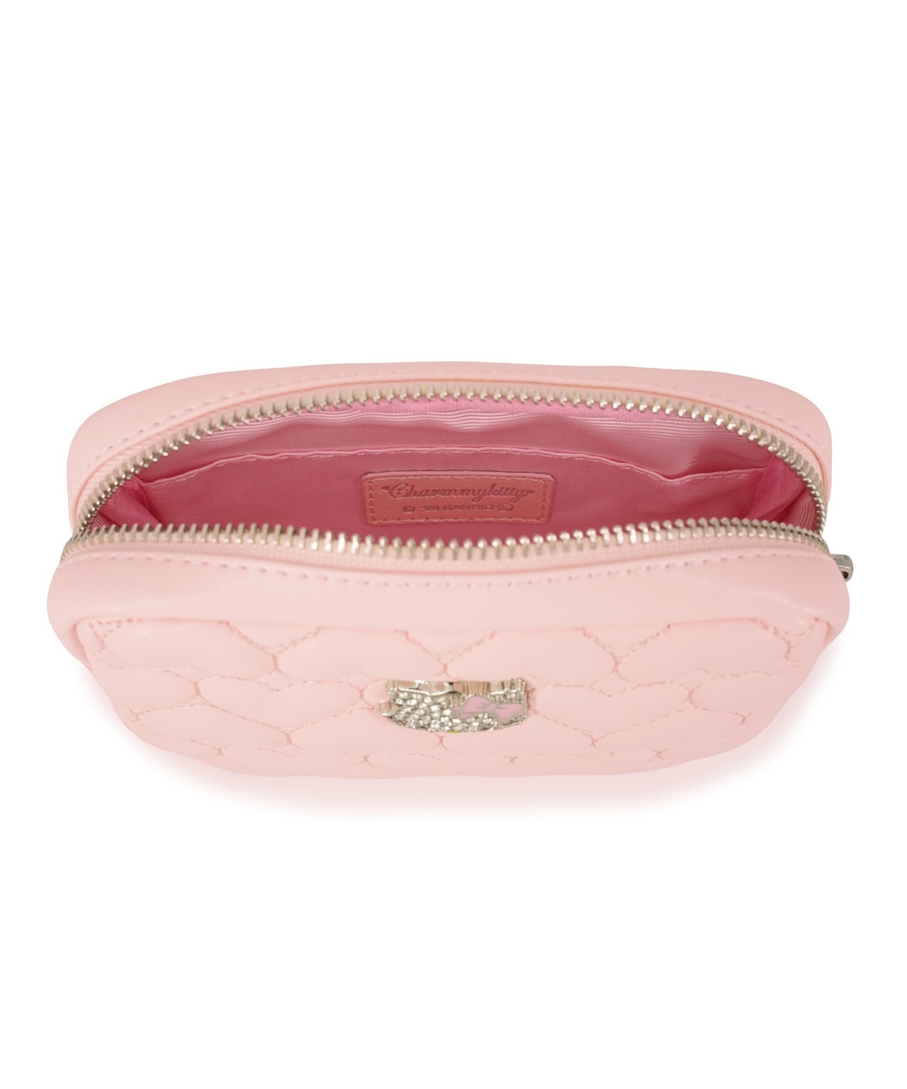 charmmykitty : SQUARE POUCH CY-P404