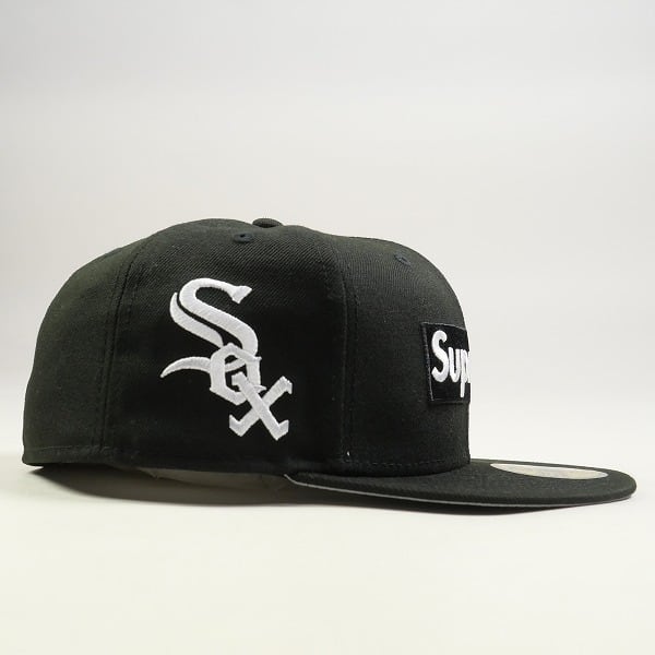 Size【7 3/8(M)】 SUPREME シュプリーム 24SS MLB Teams Box Size【7 3/8(M)】 SUPREME シュプリーム 24SS MLB Teams Box