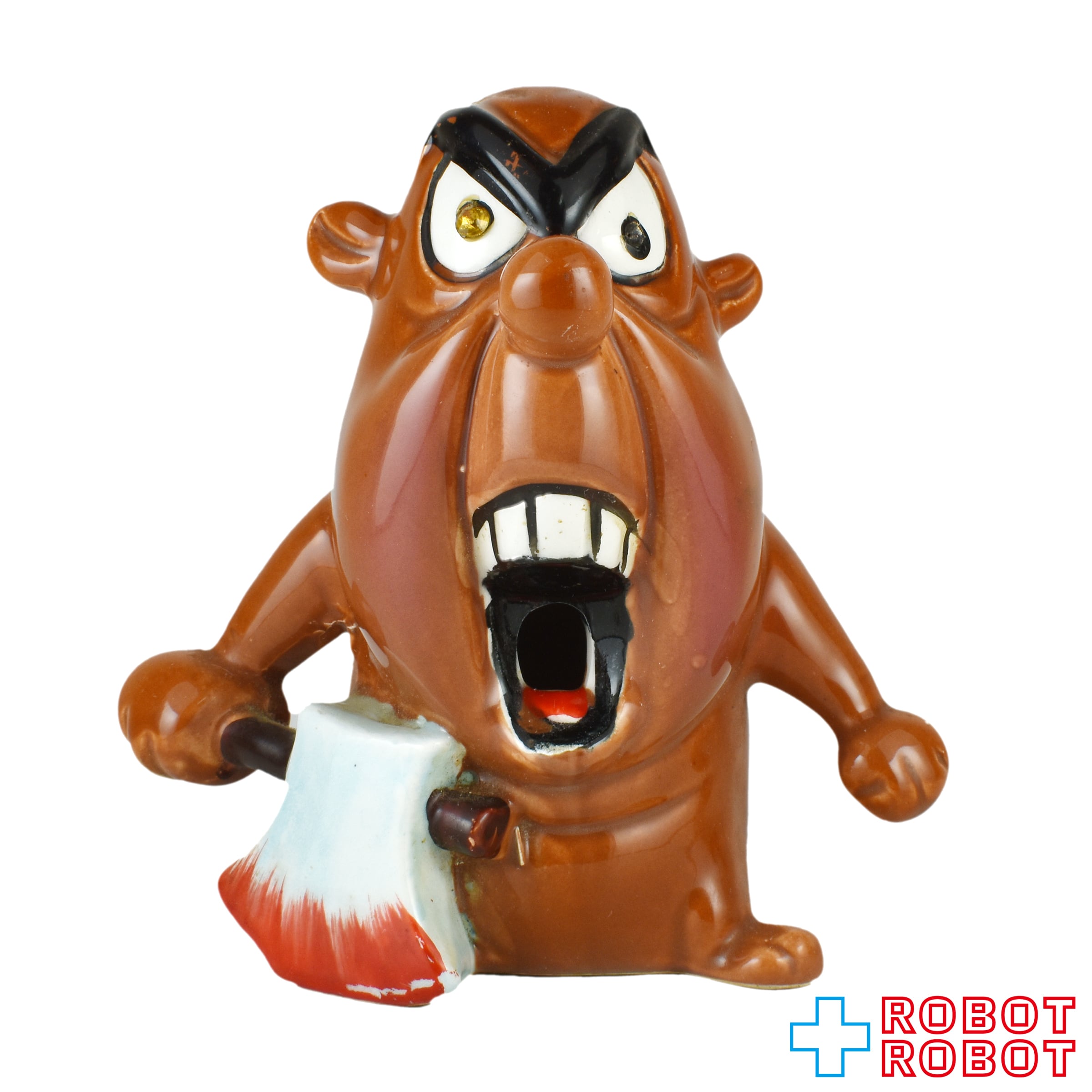 サイコセラミックス　ビンテージ雑貨 ヴィンテージ雑貨 kreiss サイコセラミック モンスターバンク | ORATIO