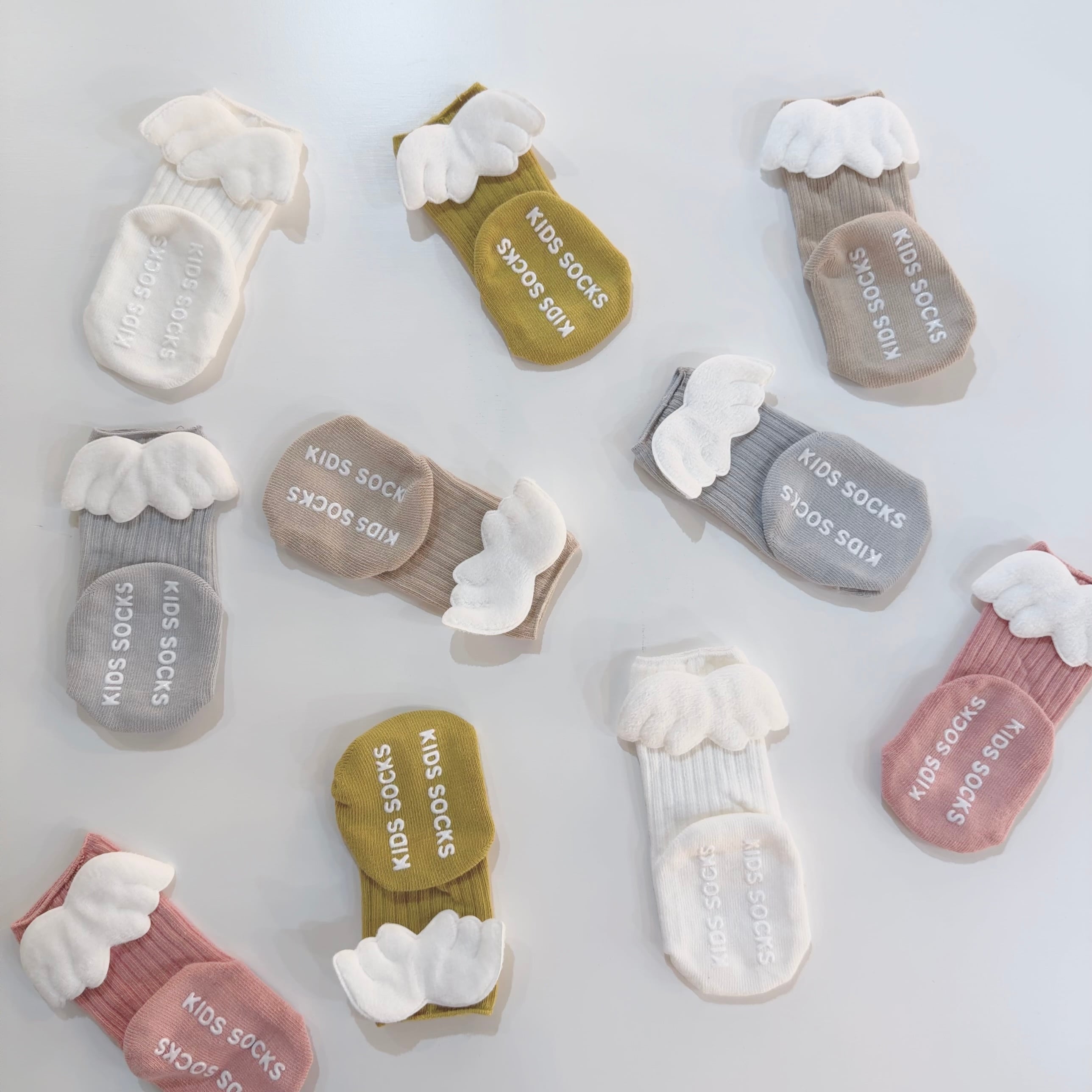 エンジェルソックス