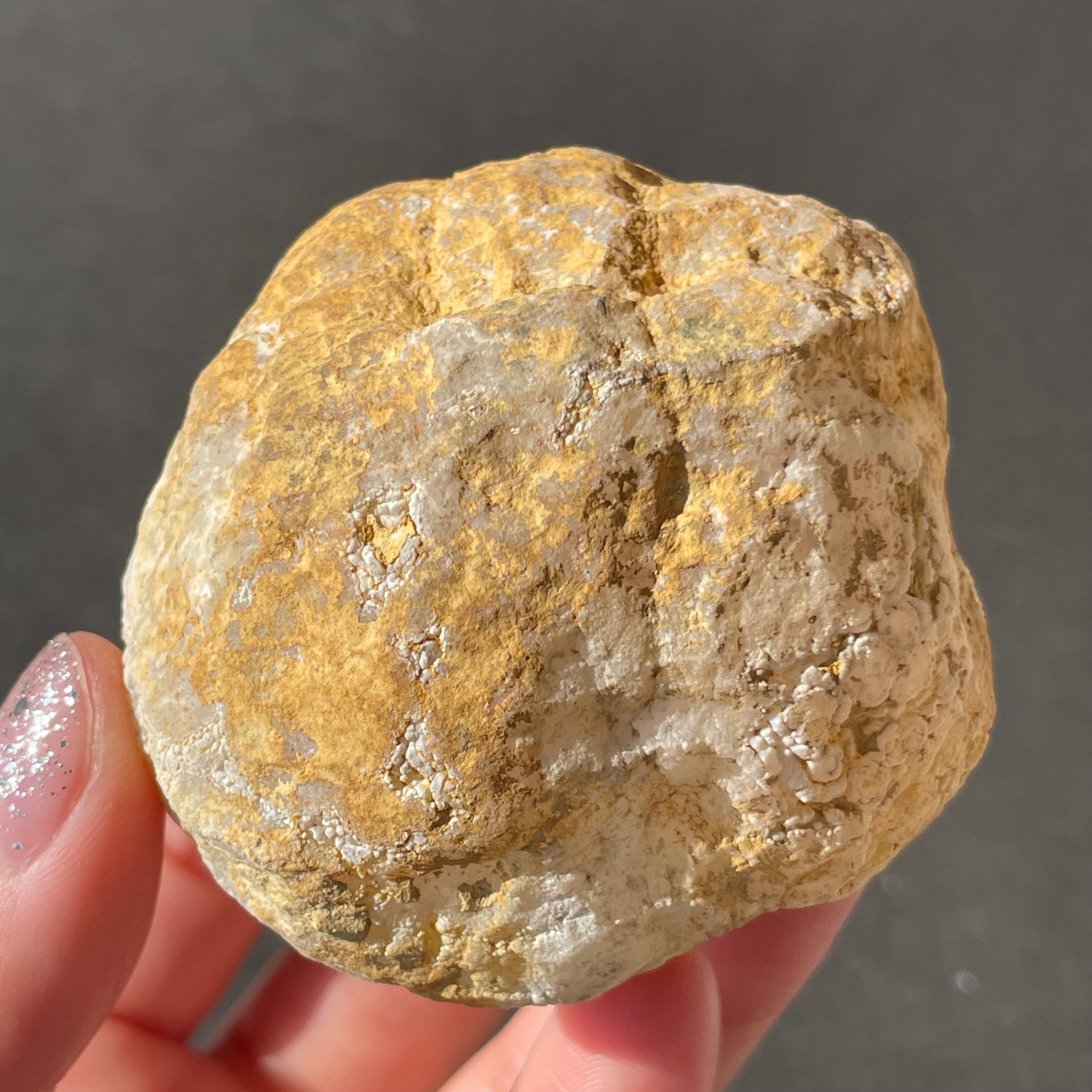 モロッコ産♦︎アゲートジオード Agate Geode|Jewelry Box ジュエリー