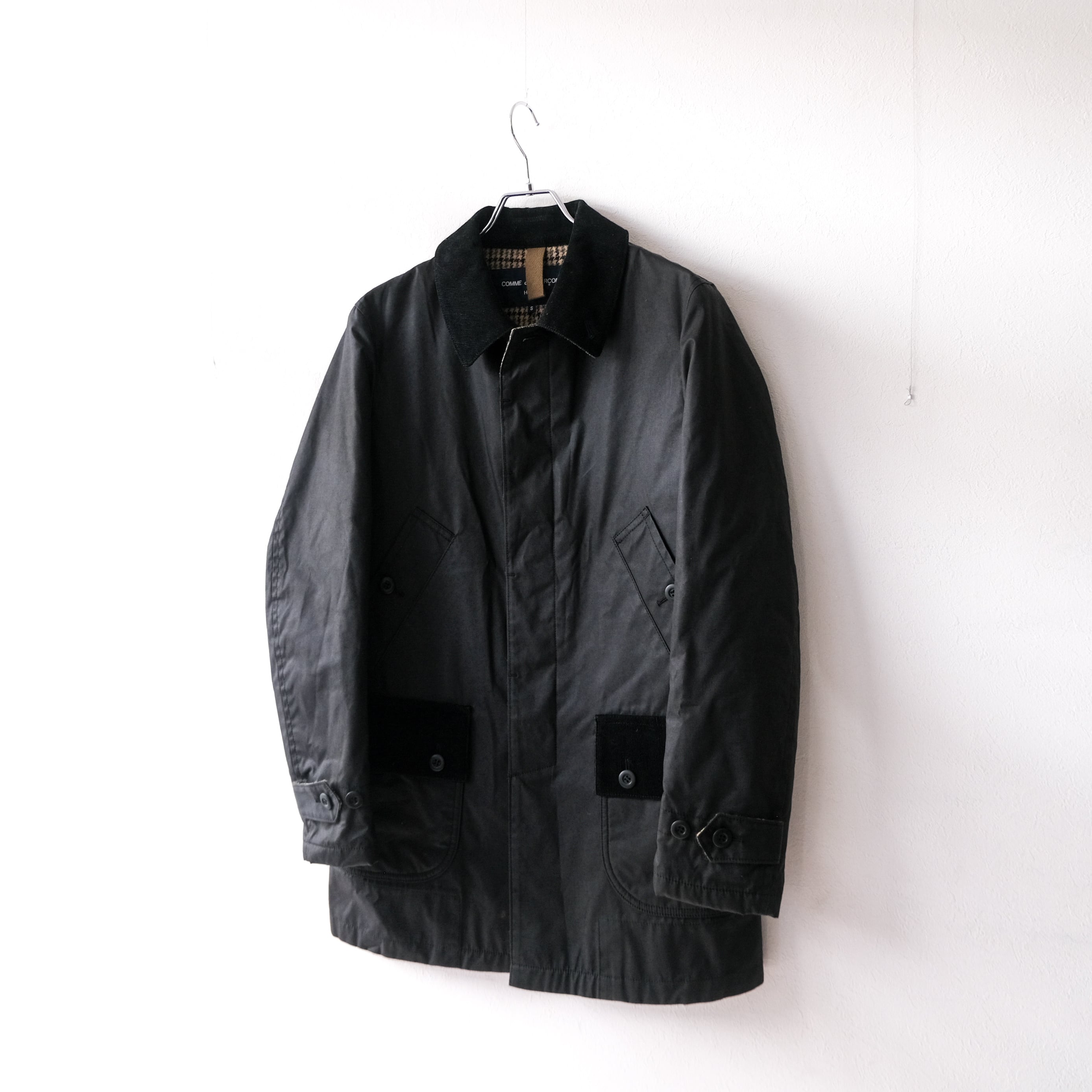 comme des garçons | anti knovum（アンタイノーム）