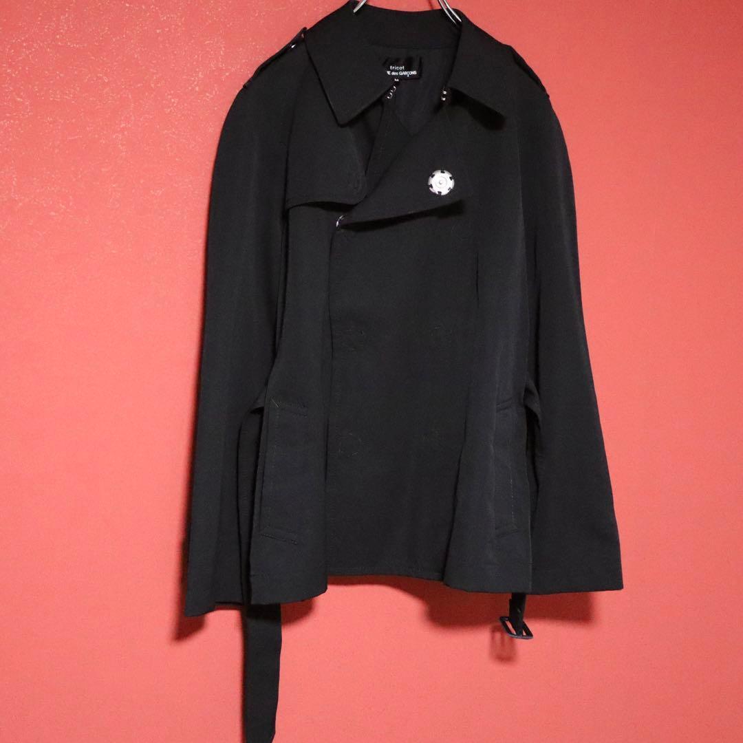 tricot COMME des GARCONS | 古着屋デテルミナシオン