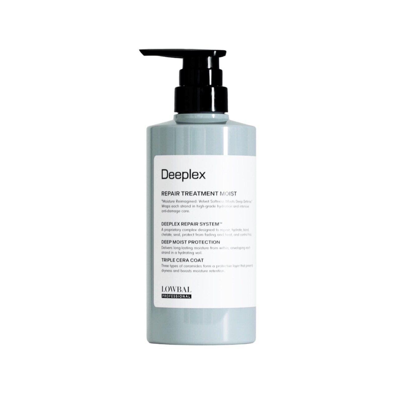 MONNALI PROTECT TREATMENT 200g ＜モナリ カバートリートメント