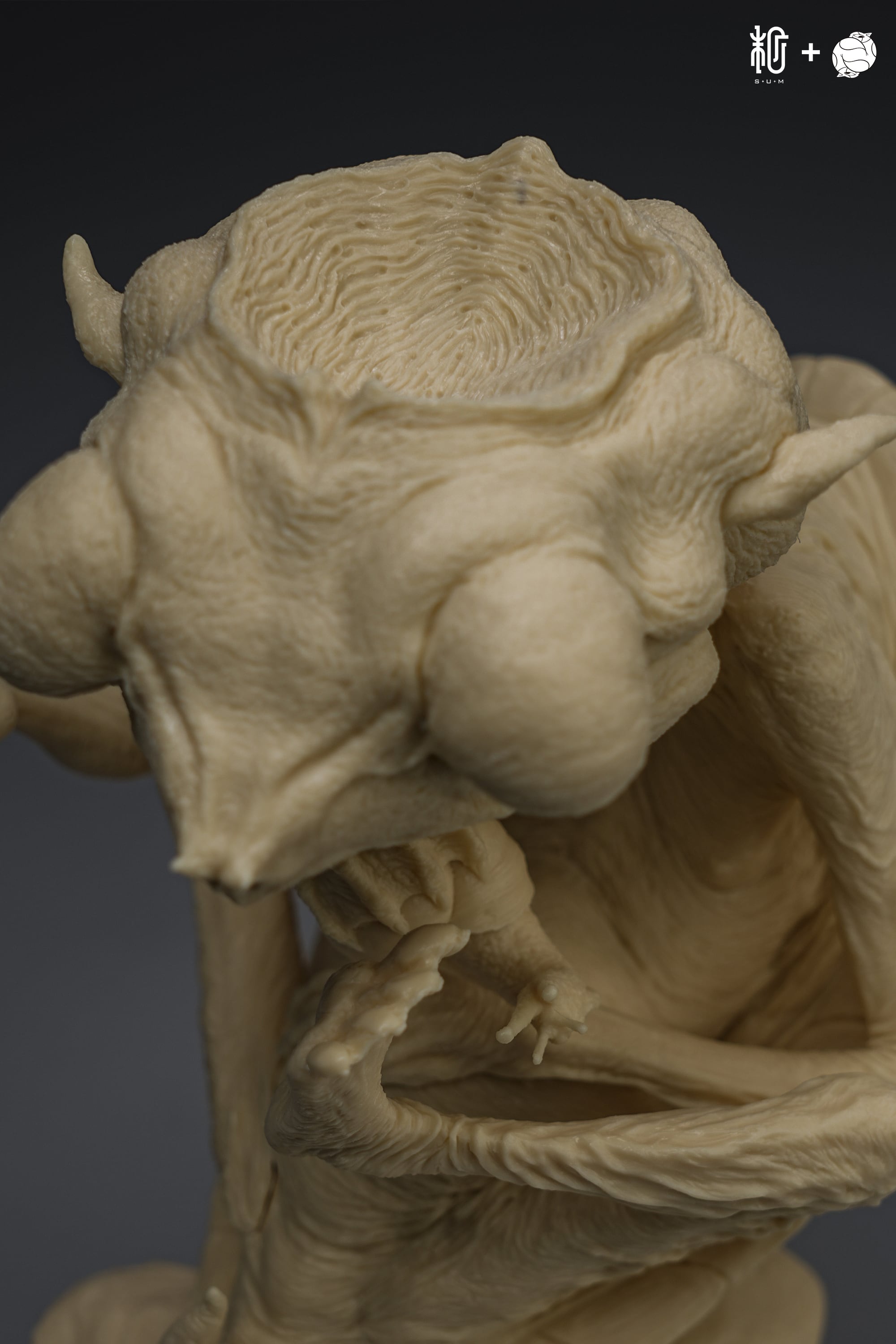 河童 ガレージキット｜天奇 | sumart