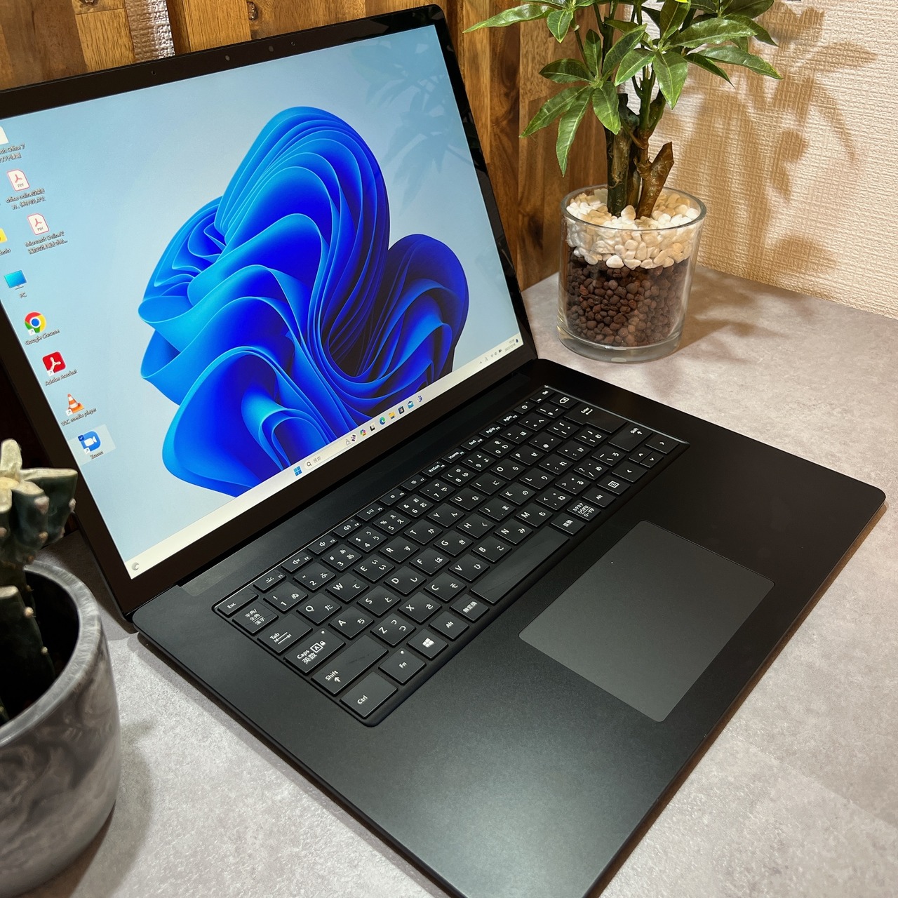 Surface laptop3☘i7第10世代☘SSD512GB＆メモリ16GB | ほんぽくんのPC