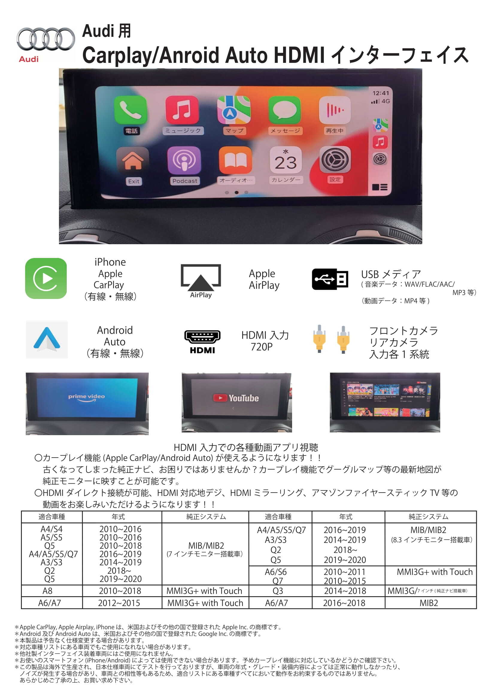 Apple - おがさん専用 for iPhone ケースとの相性抜群 画面保護強化ガラス Dinorex