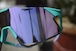 【100%】サングラス モデル：HYPERCRAFT HiPER Lavender Mirror Lens